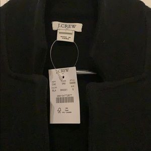 J. Crew Factory Jackets & Coats - J. Crew Mercantile sweater blazer J. Crew Factory Jackets & Coats - J. Crew Mercantile sweater blazer